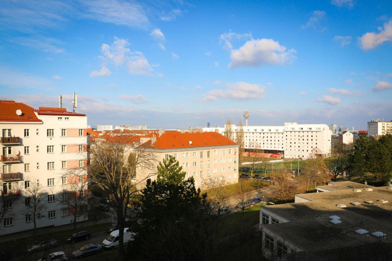 Charming Apartment: Only 10 Minutes To The Center * Vienna