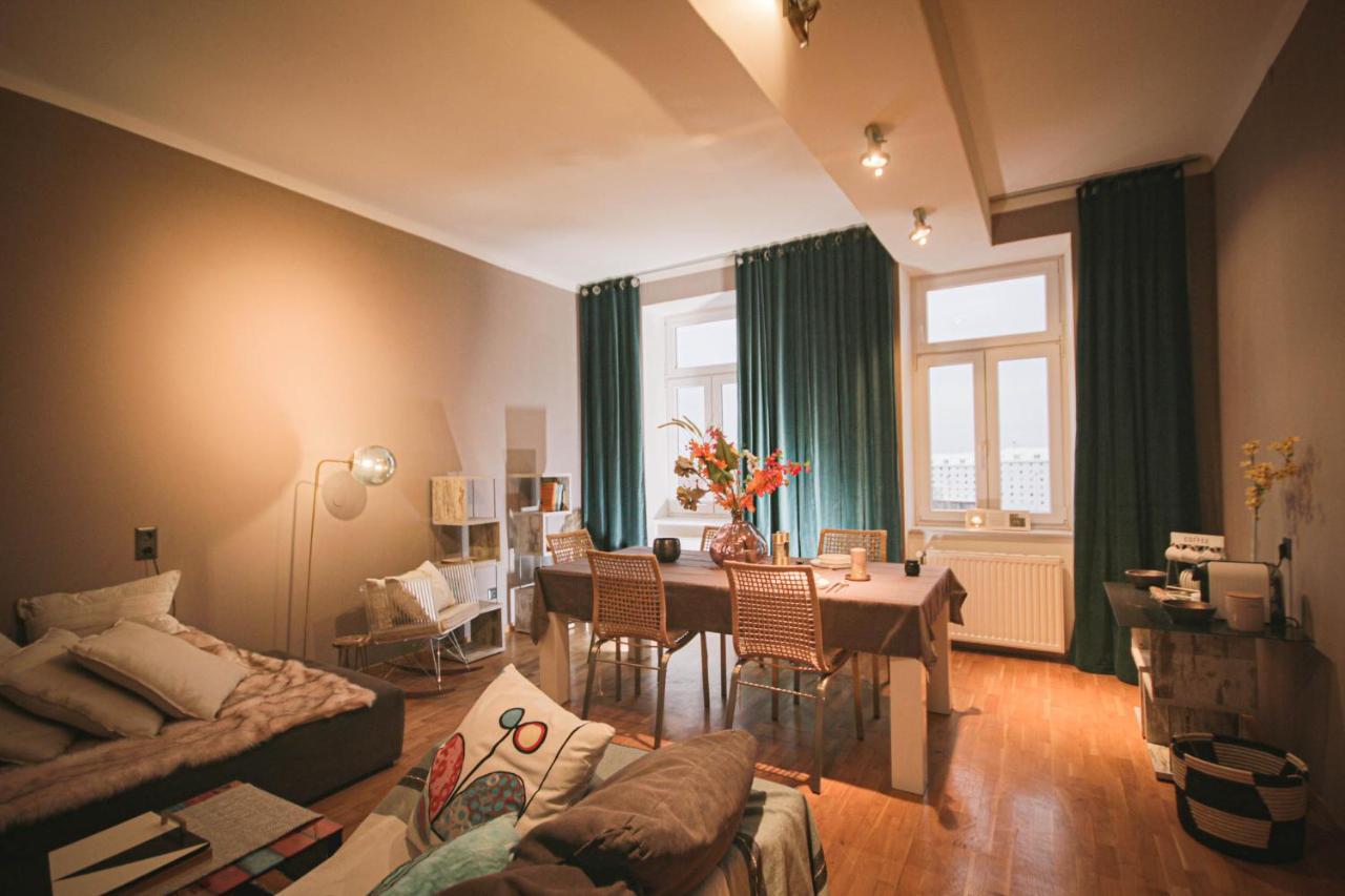 Charming Apartment: Only 10 Minutes To The Center Appartamento Vienna