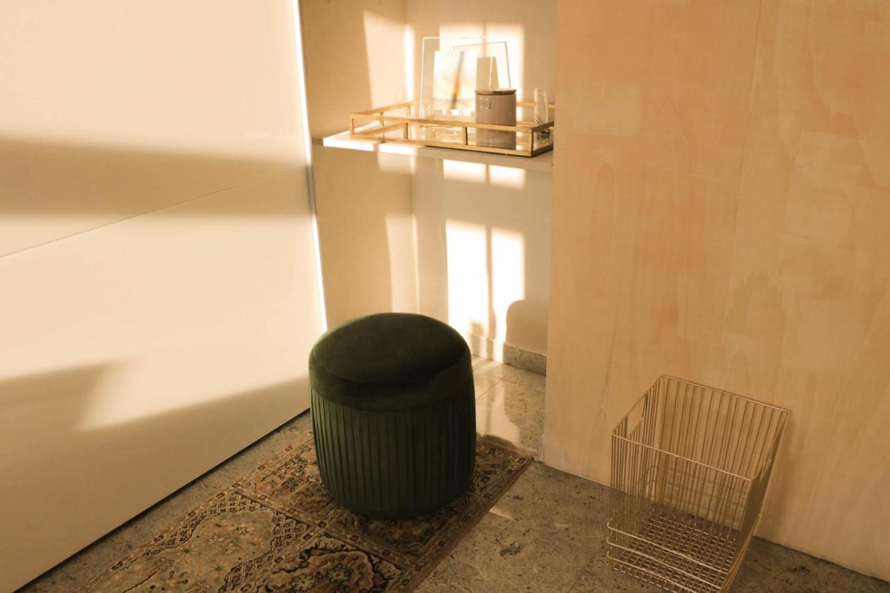 Appartamento Charming Apartment: Only 10 Minutes To The Center