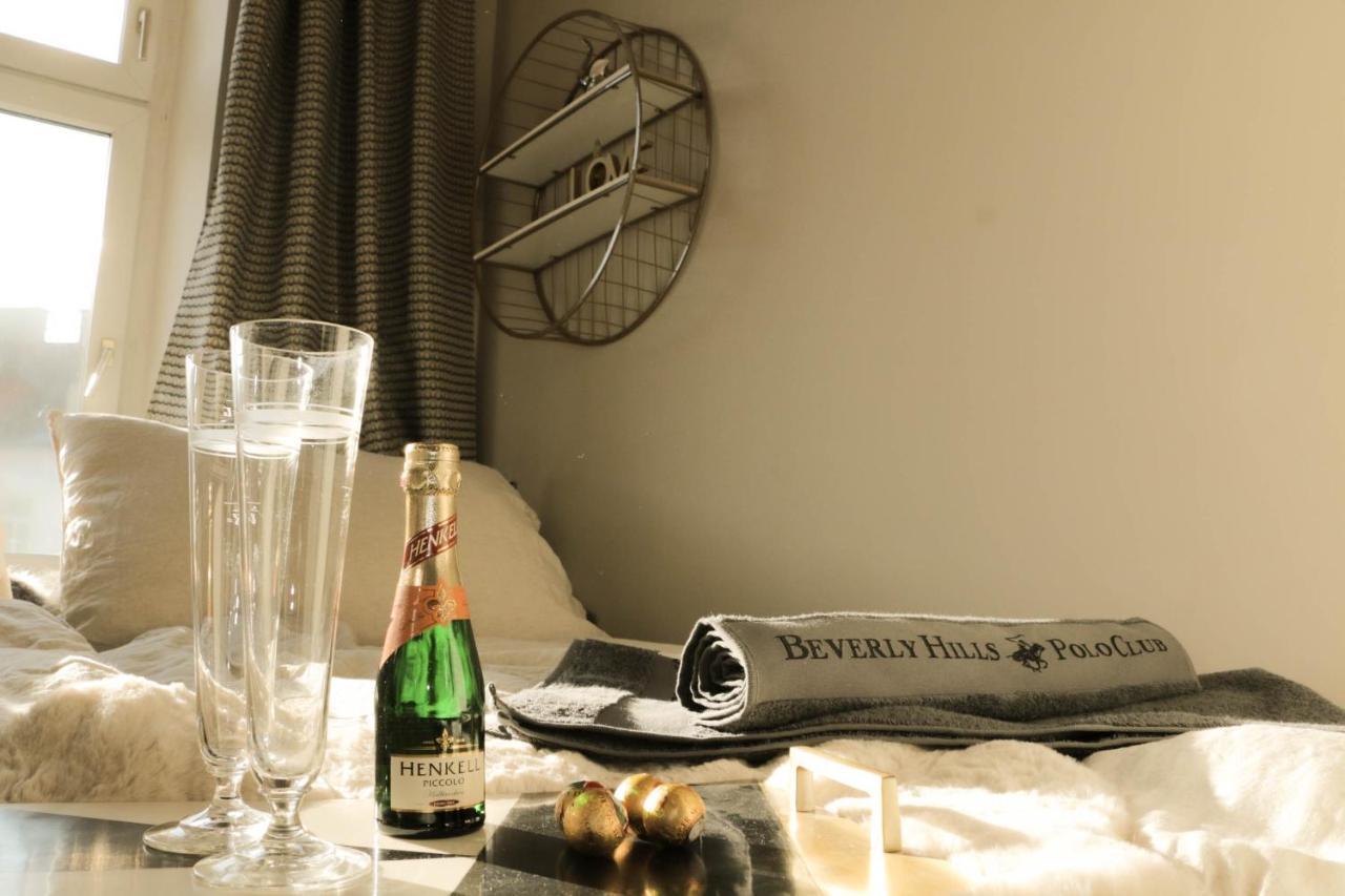 Charming Apartment: Only 10 Minutes To The Center Appartamento Vienna